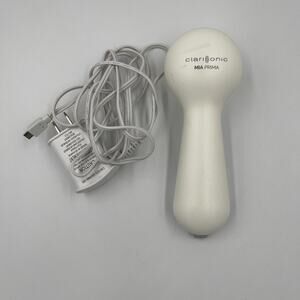 Clarisonic Mia Prima Sonic Cleansing Face Brush w/Charger
